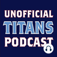 Ep. 29: Titans Defense Mount Rushmore