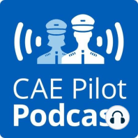 Episode 14: Dream Jobs Above The Clouds - Life as a Ferry Pilot