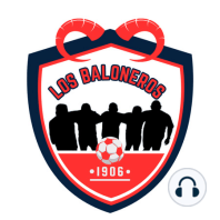 CHIVAS ? PIERDE en su 1ra. Visita!!! Lunes de Balón ⚽ Rojiblanco!!! Ep. 6 Temp. 3!!!