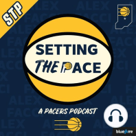 Ric Bucher of FS1 joins: Tyrese Halubrton's breakout year, if he were the Pacers GM and why the lack of rivalries has negatively impacted mainstream audiences