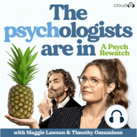 S4 E15: The Head, The Tail, The Whole Damn Episode with Kirsten Nelson