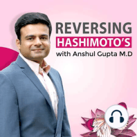 How to Treat the Root Causes of Hashimoto's With Reed Davis