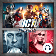 Supergirl Radio – Man of Steel 10th Anniversary Panel (Atlanta Comic Con 2023)