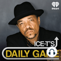 Introducing: Ice-T's Daily Game