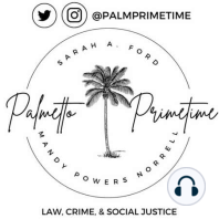 Palmetto Primetime Episode 2: THAT'S PREPOSTEROUS! A Conversation with Dr. Kenny Kinsey