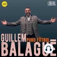 Guillem Balagué: Puro fútbol | 01x05 | Entrevista a Adama Traoré