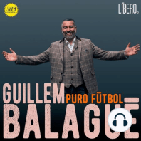 Guillem Balagué: Puro Fútbol | 01x06 | Entrevsta a Robin Le Normand y Paulo Airaudo