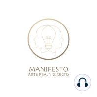 Manifesto 23 - El Museo De Mis Sueños