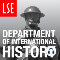 International History Blog Interview with Dr Antony Best [Video]