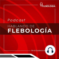 Episodio 25. Vena Marginal. (Ponencia del Prof. Dr. BB. Lee)