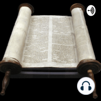Проект 929 Беседа 198 Книга Иеѓошуа (Книга Иисуса Навина) глава 18