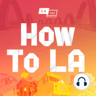 LA Explained: The Past, Present & Future of LAX