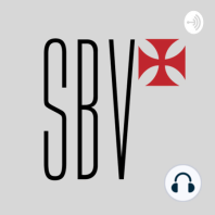 VASCO 2x0 Bangu | Podcast SBV #5