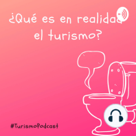 Los guías de turismo