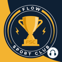 WASHINGTON CORAÇÃO VALENTE - Flow Sport Club #21