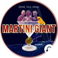 Episode 078: Martini Halloween 2021!