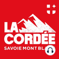 La Cordée #1  | Jean Sulpice - Chef étoilé, sportif insatiable et passionné d'outdoor