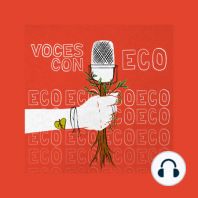 Un eco interseccional a la justicia ambiental - T2 E1