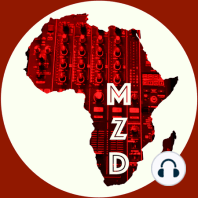 Session 212 - DJ Sakhamen - Deep Tech - Afro