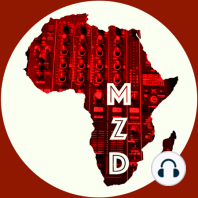 Session 224 - Guest - Ndumiso Mvelase - Broken Beats