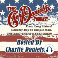 CD Podcast #22 Charlie's Advice to Storme... ...Do it Better!? - Storme Warren Pt. 2 - Audio Only