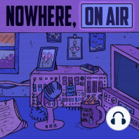 Episode 42: On Air, Where?