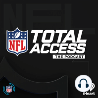 Bears trade #1 overall pick; but which team won the trade? Post-Combine Top 50 with Daniel Jeremiah, and Interview with Flag Football Champ QB Diana Flores