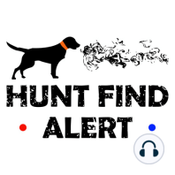 Welcome to Hunt-Find-Alert!
