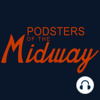 Podsters Of The Midway - Velus Jones Jr