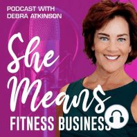 Secrets of High Functioning Female Fitness Entrepreneurs
