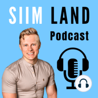 #352 Does Daytime Napping Age You Faster, Is Fried Food Healthy and More - Q&A w/ Siim Land