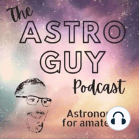 Discussing Antique Telescopes, the AAVSO and more with Peter Bealo