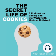 Emotional Eating and Emotional Economics with Ron Insana