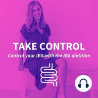Introduction and overview of the Take Control IBS Podcast