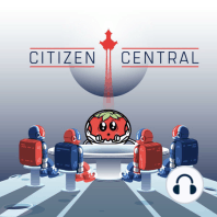 EP 7 | Is Star Citizen Worth Playing “Casually”? (Ft. VoidyVids, DigitalMaster37, BeardofOz, Certified Gumbo)