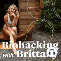 My Health Update, Developing My EMF-Protecting Underwear Emfies, and Biohacking Your Cycle