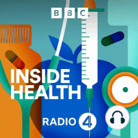 Covid-19 Intensive Care Beds; Ibuprofen; Laser and Glaucoma; Faecal Incontinence