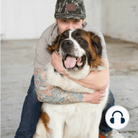 E181- How to deal with off leash dogs charging you and rebuilding your dogs confidence!