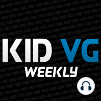KidVG Weekly - 2023 Semana #10