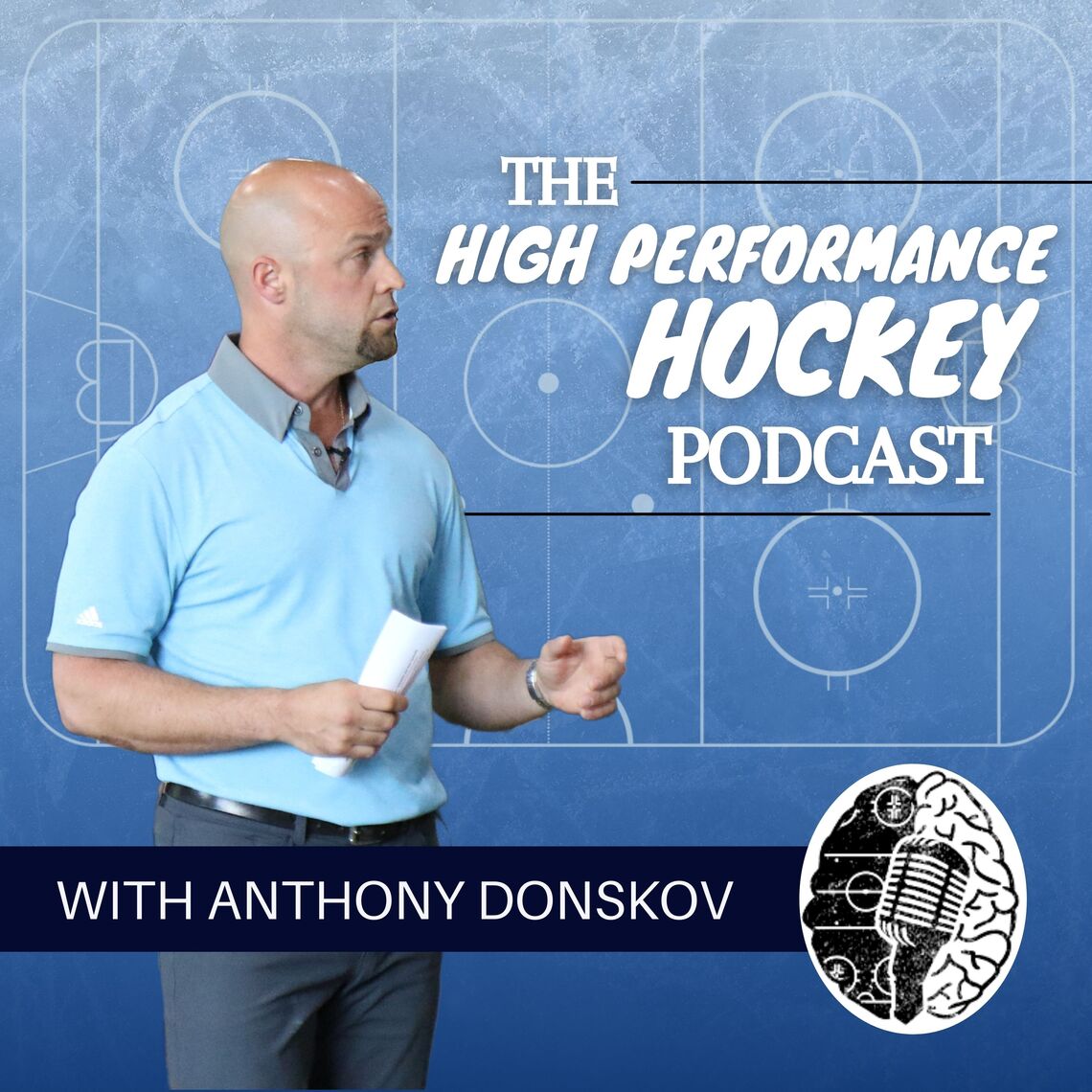 The Evolution of the High Performance Model Devan McConnell | The High ...
