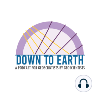 S4E03 Down to Earth: Navigating Data Sovereignty in Open Science
