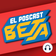 El Poscast Beta #600