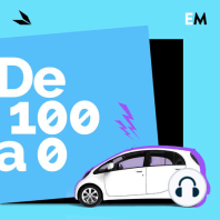 Episodio 54: España va mal con los coches eléctricos