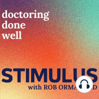 98. How to recover from a horrible, rotten, no-good shift