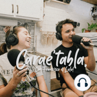 El regreso de Carae'tabla! - La despedida de Florida #vanlife.