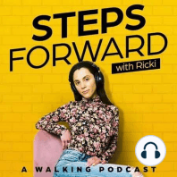 74: Do You Need To Raise Your Standards? Let's Walk & Talk About It...