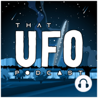 Chris Bledsoe, 'UFO of God' ; Part 1