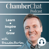 How Local Chambers Can Work with State Chambers with Glenn Hamer