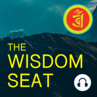 5: Phakchok Rinpoche and Erric Solomon discuss their book, Radically Happy