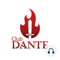 Club Dante en Guerra - Ep. 10 Fin de año, Fiesta y sueños de Navidad